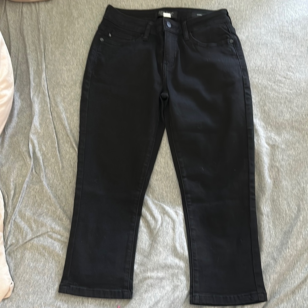 Black jeans